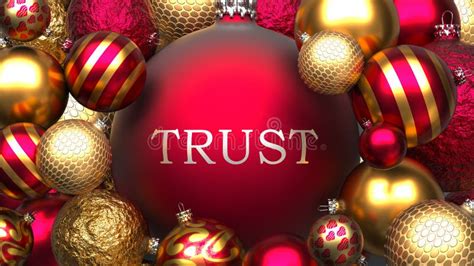 Trust in the holiday magic to bring joy
